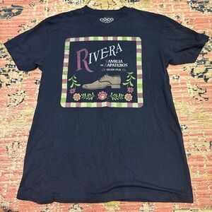 Disney Pixar Coco tshirt